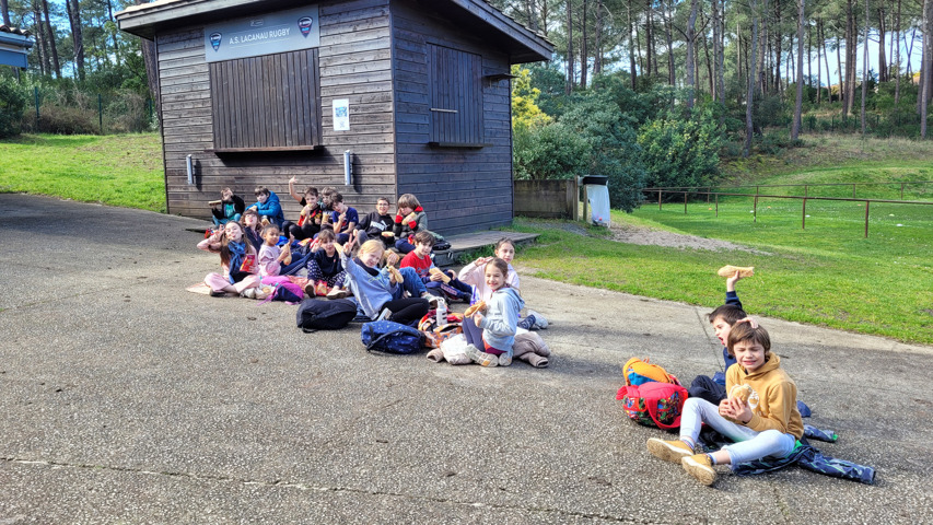 aller vers Enfance | 3-11 ans