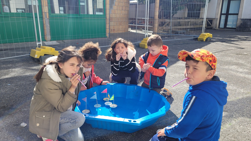 aller vers Enfance | 3-11 ans