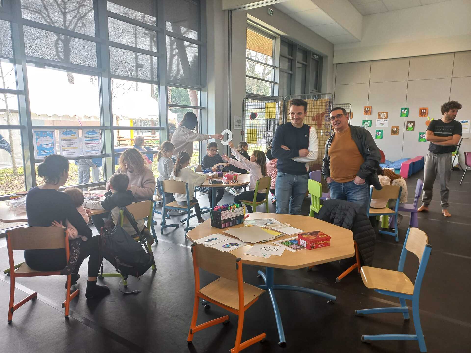Fête de la famille 2023