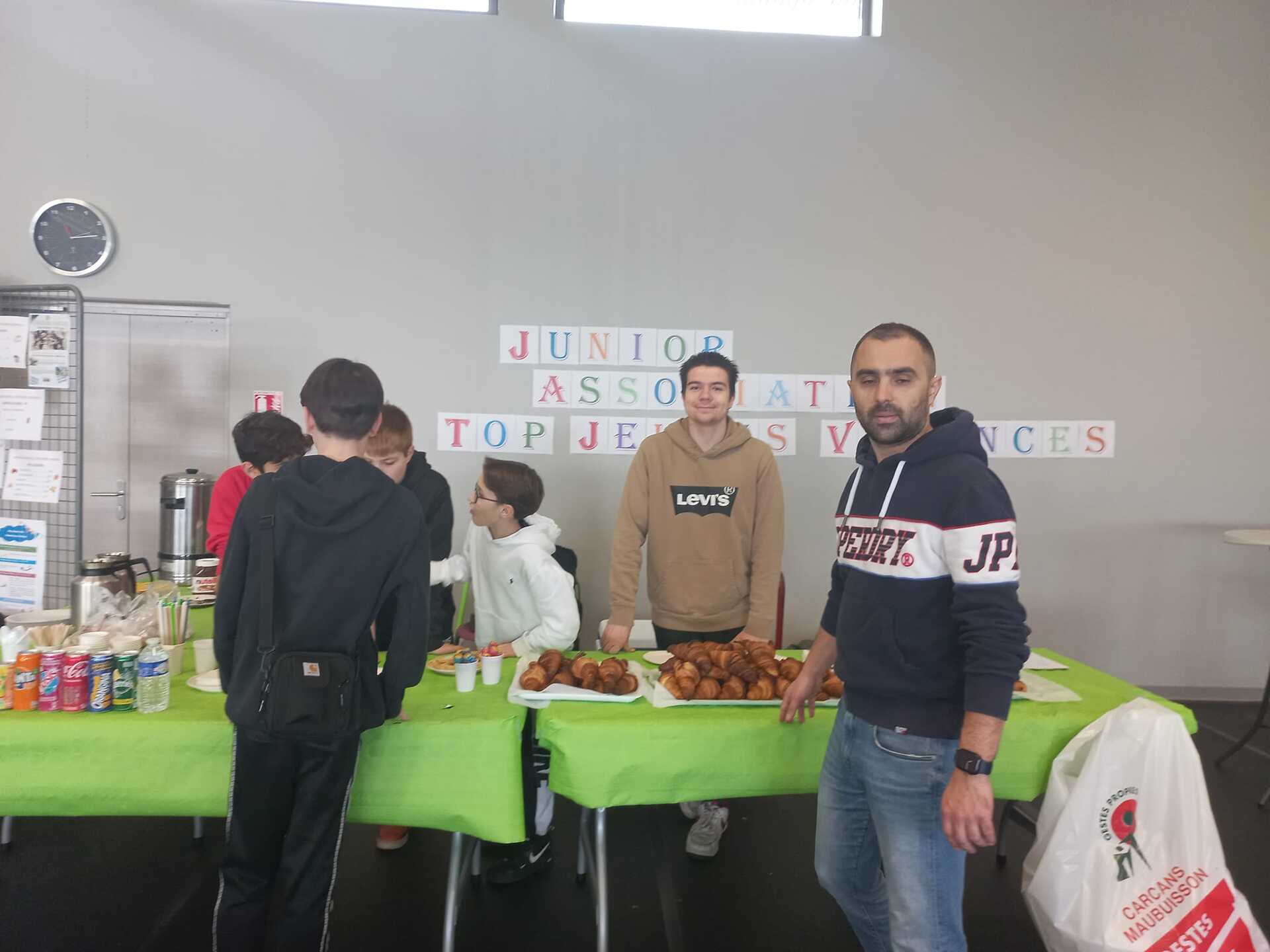 Fête de la famille 2023