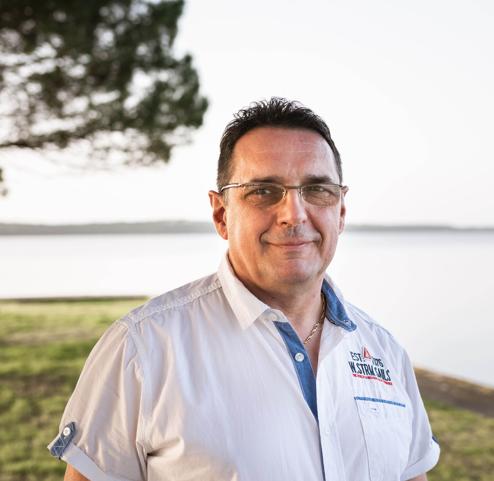 Fabrice Garcia