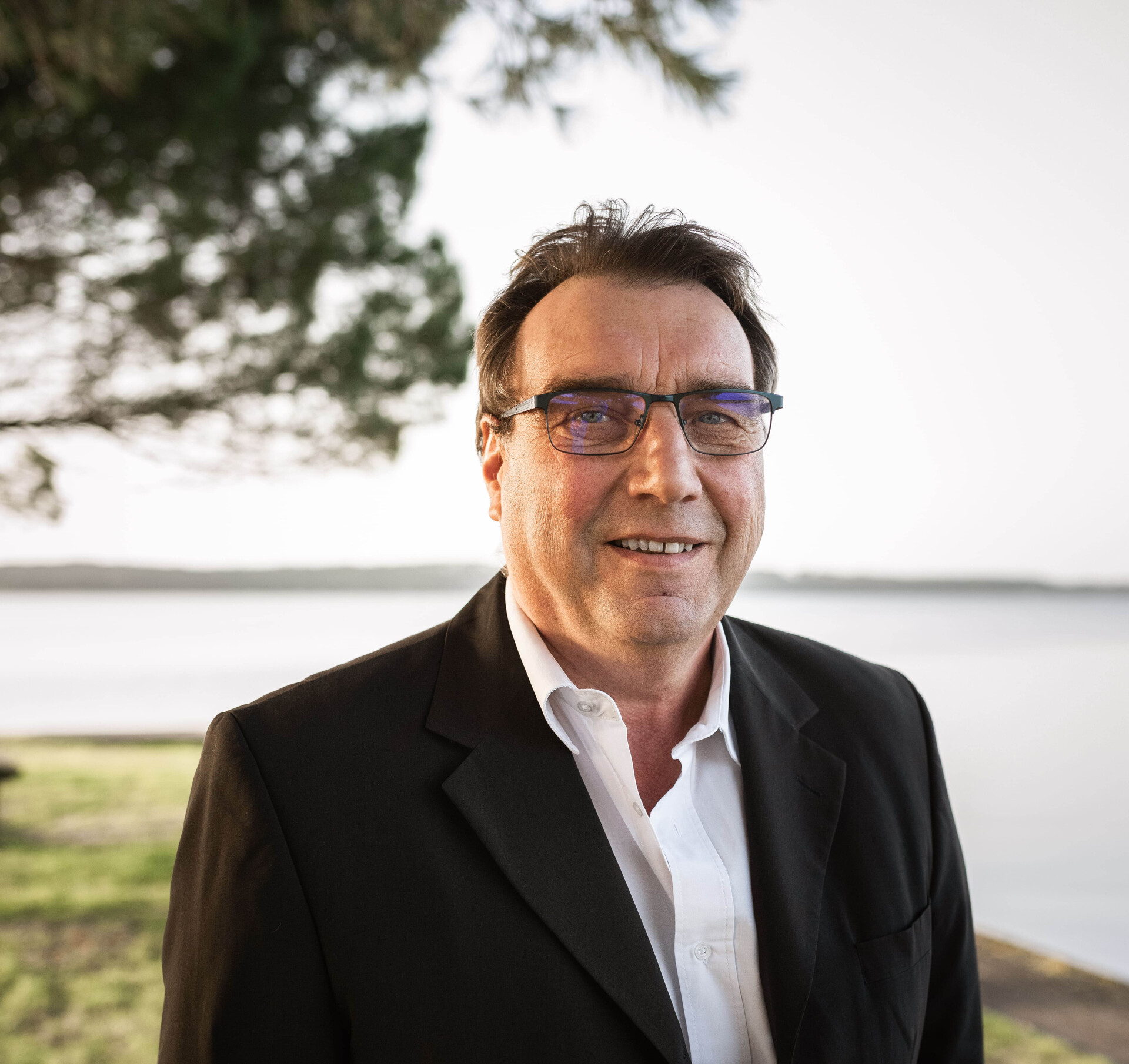 Patrick MEIFFREN, Maire