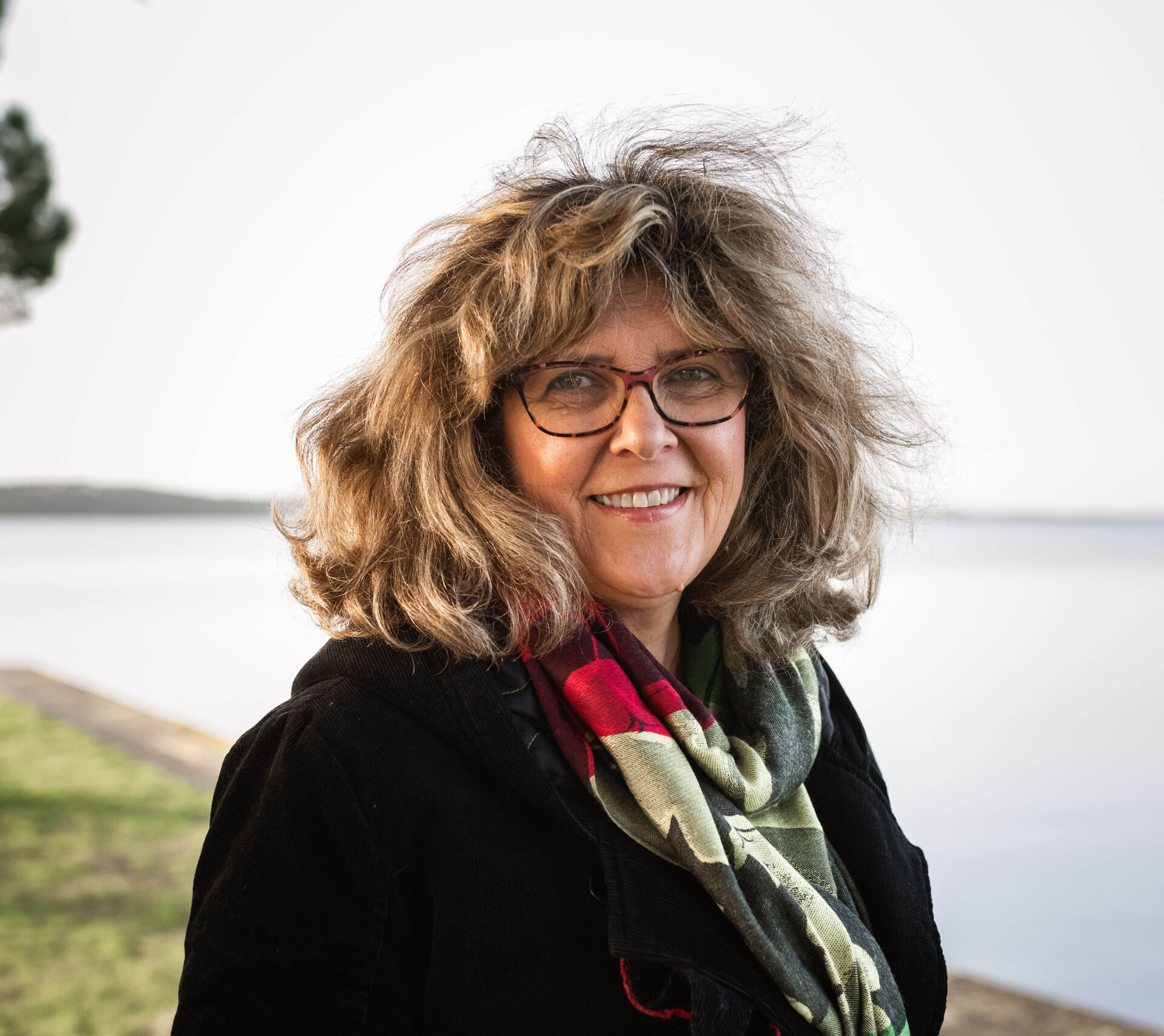 Corinne Cocureau-Laforest