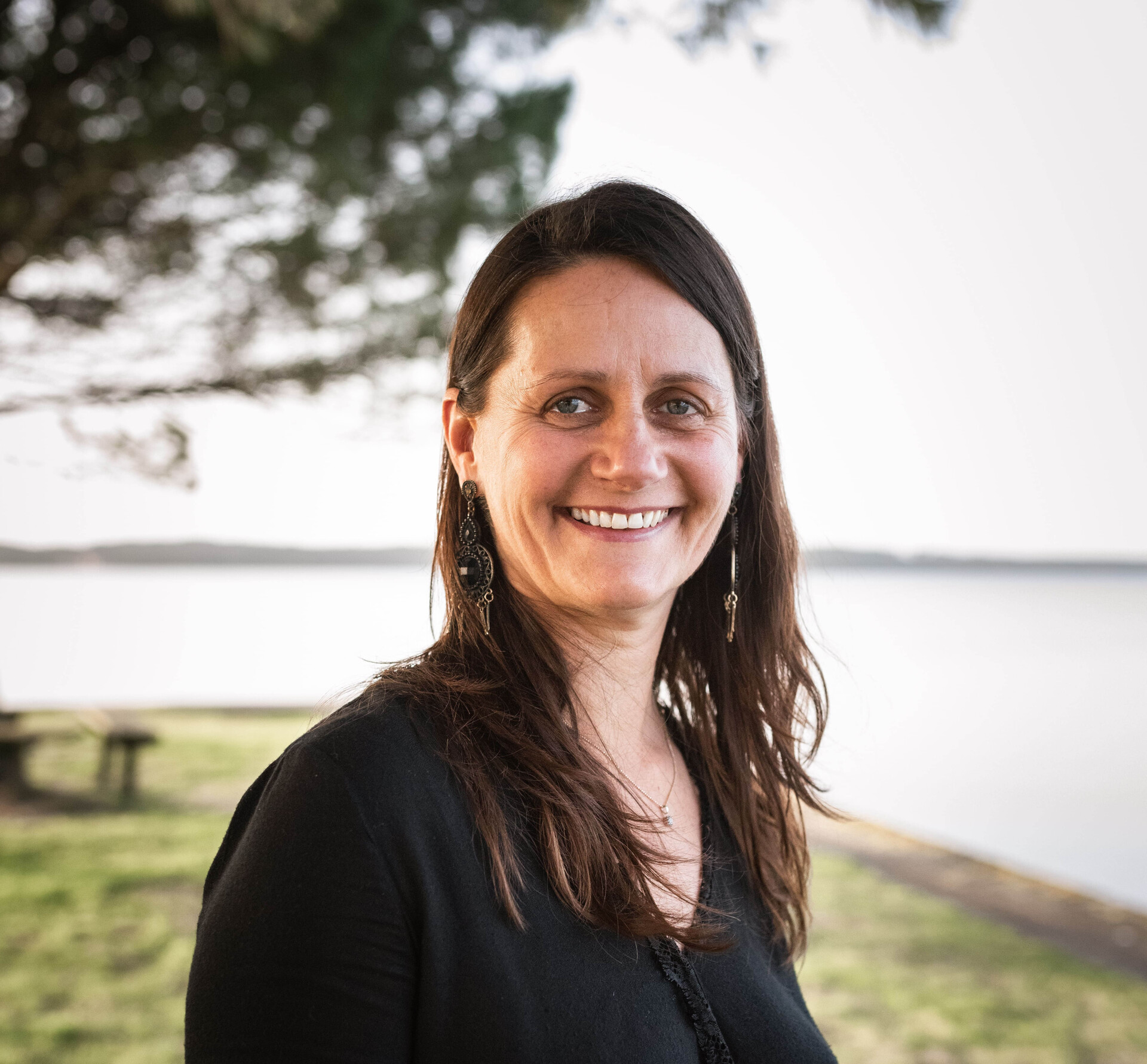 Corinne Charrier