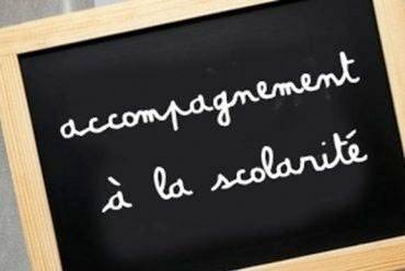 Accompagnement à la scolarité