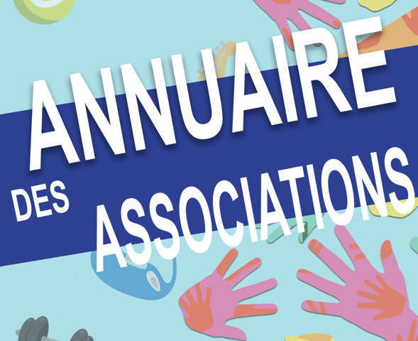 Annuaire des associations