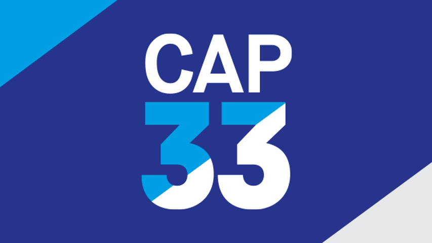 CAP33