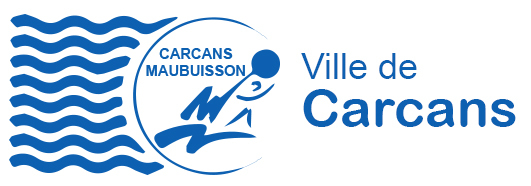 Carcans - Logo