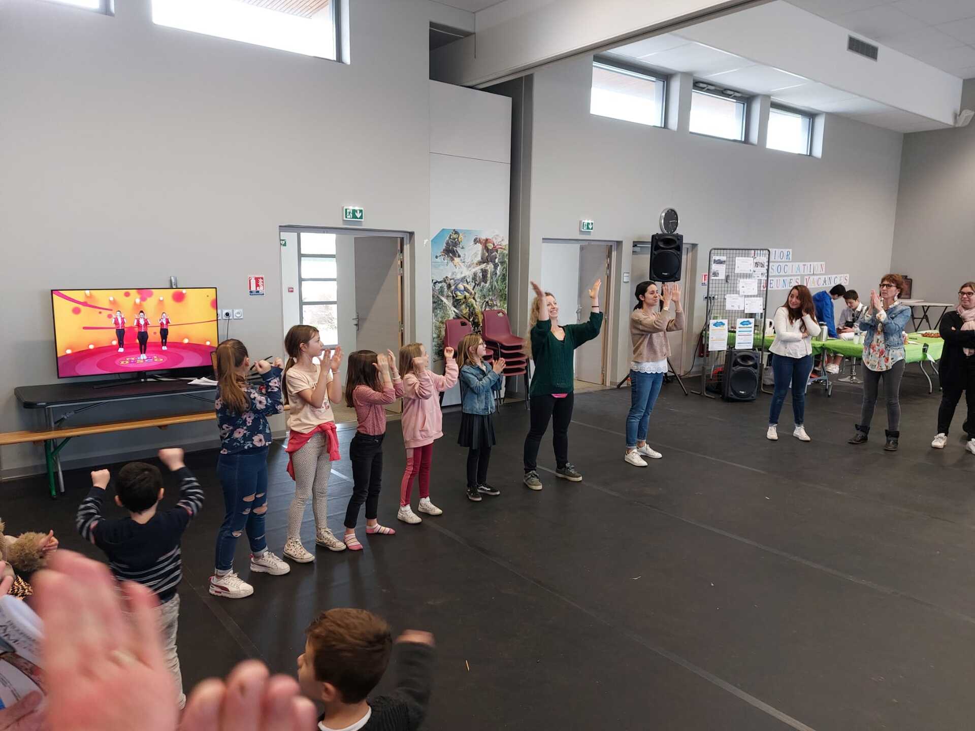 Fête de la famille 2023