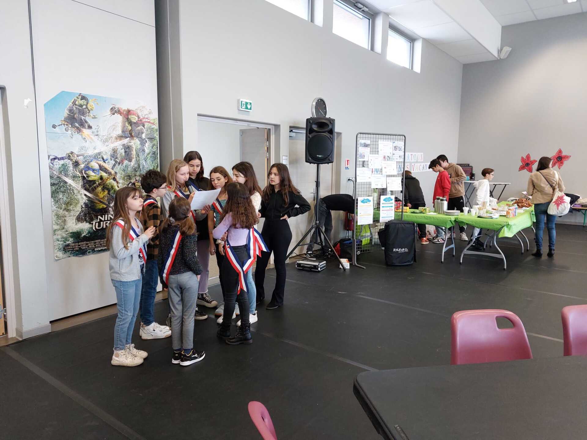 Fête de la famille 2023