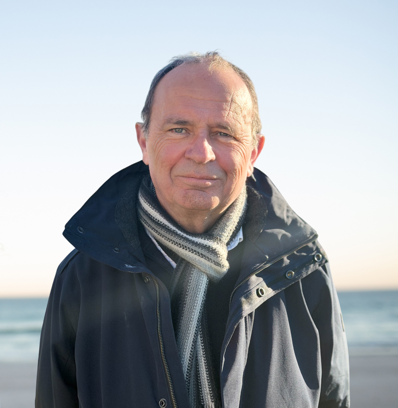 Éric PETIT