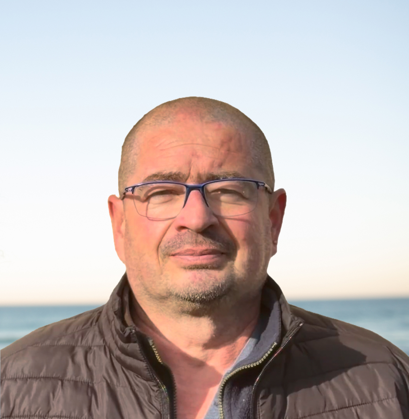 Fabrice GARCIA