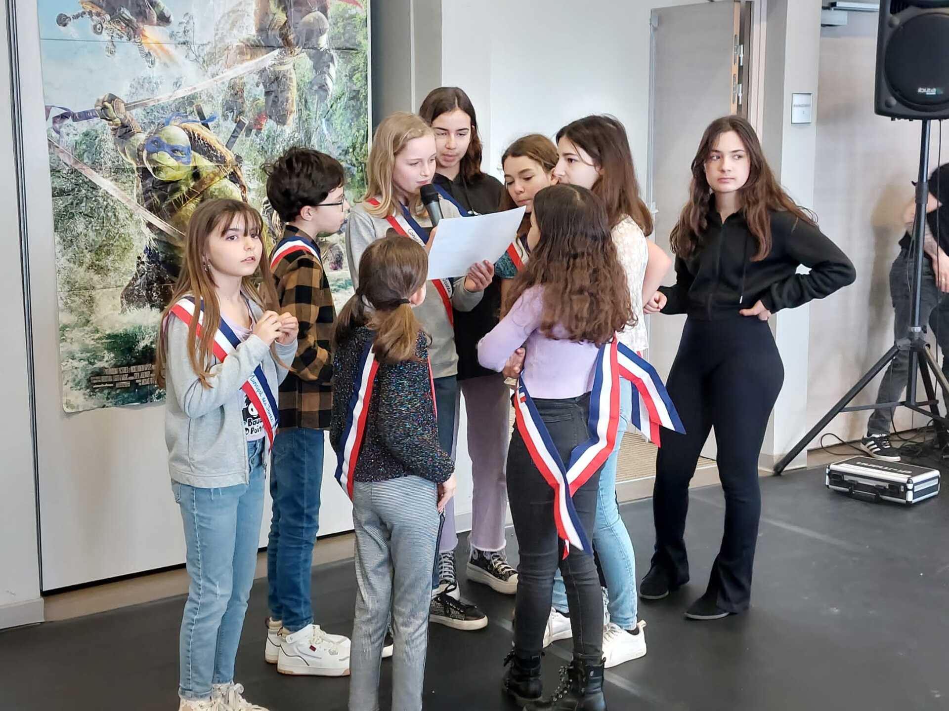 Fête de la famille 2023