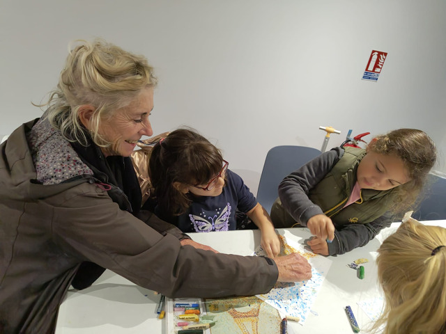 aller vers Enfance | 3-11 ans