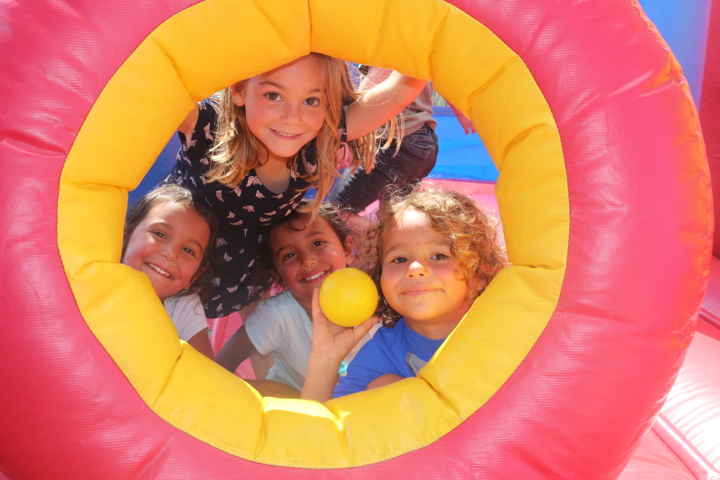 aller vers Enfance | 3-11 ans