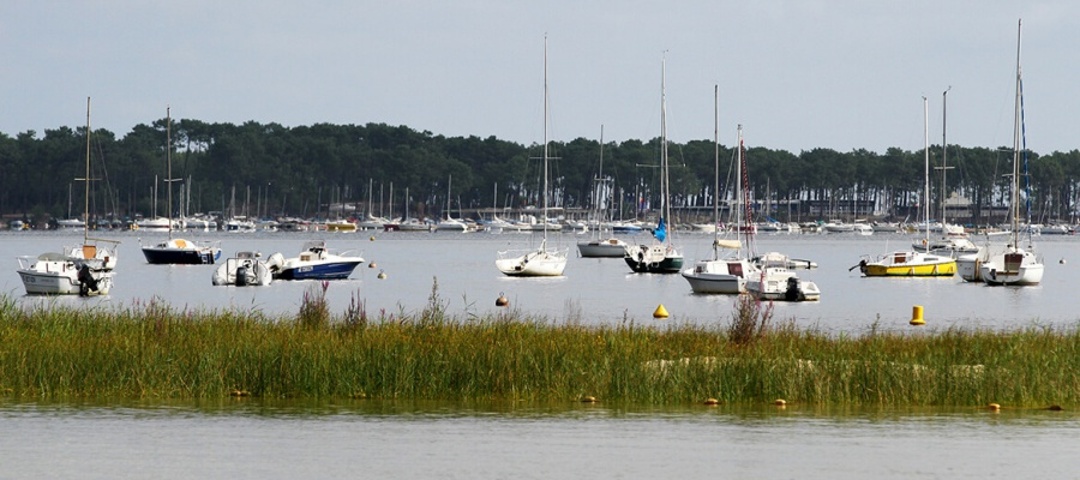 Port de Maubuisson