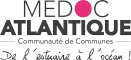 Logo Médoc-Atlantique