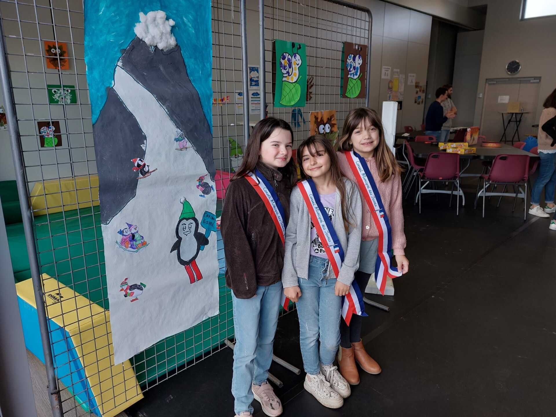 Fête de la famille 2023