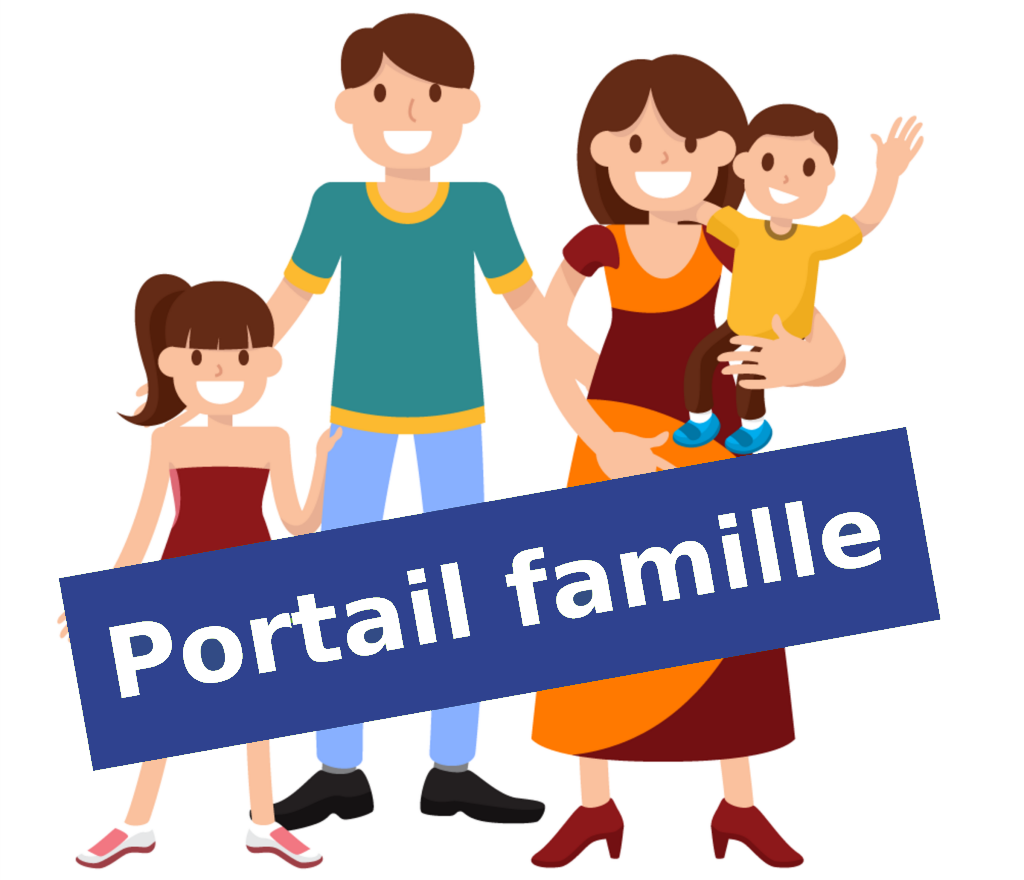portail famille