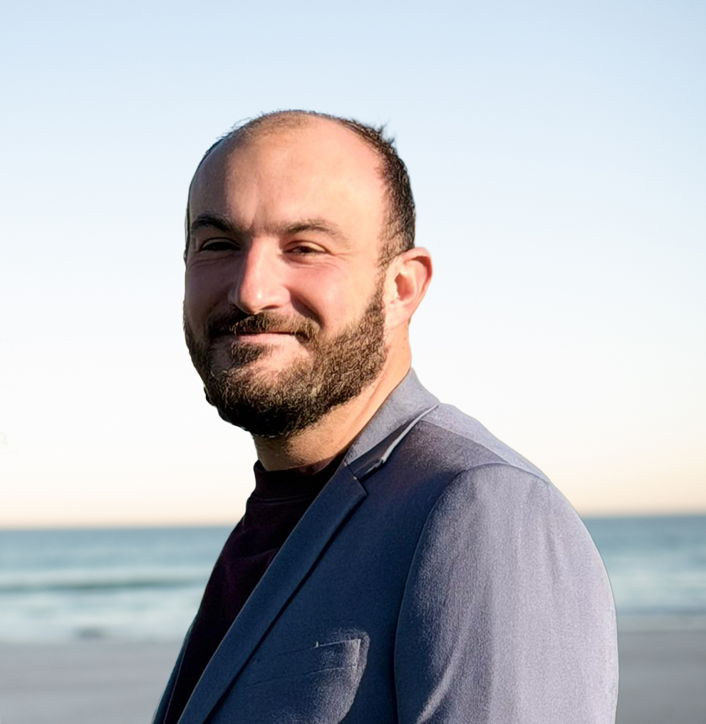 Raphaël ALOS