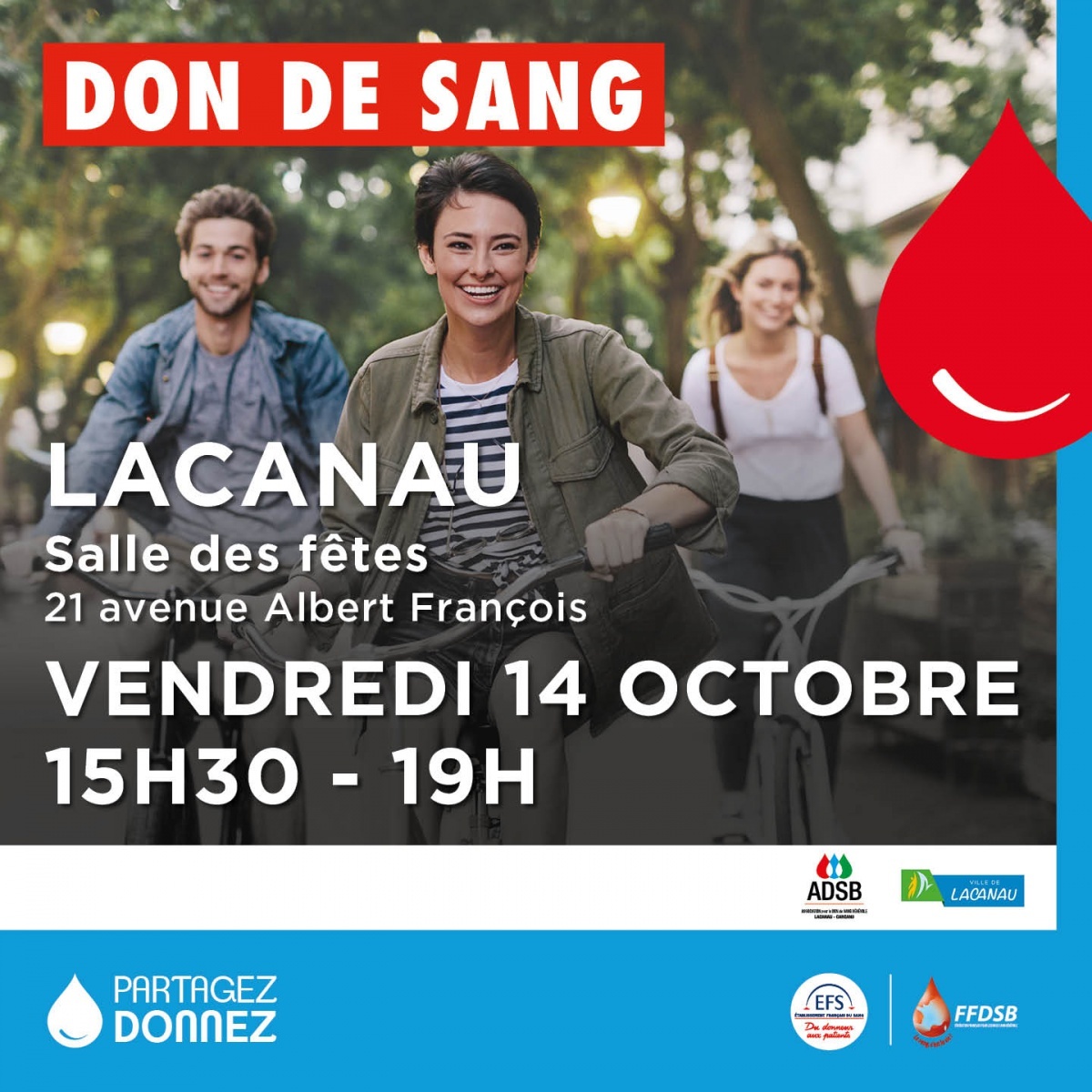 Don du sang