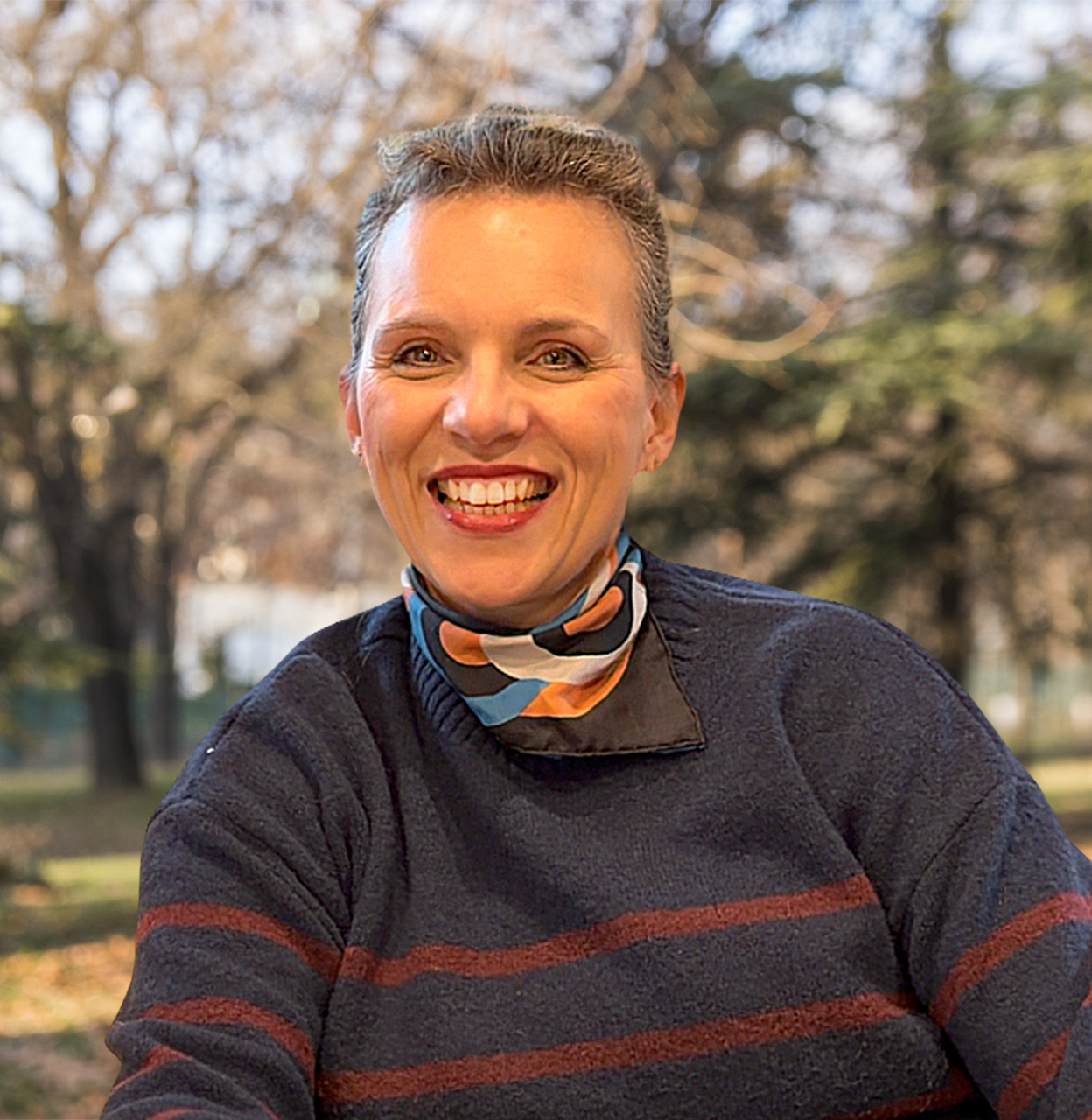 Stéphanie ARTAUD-VIGNOLLET