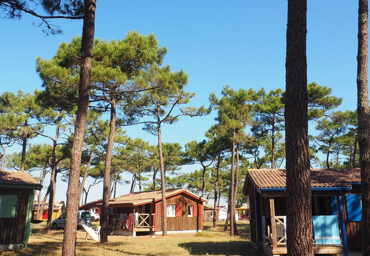 Village de l'Océan