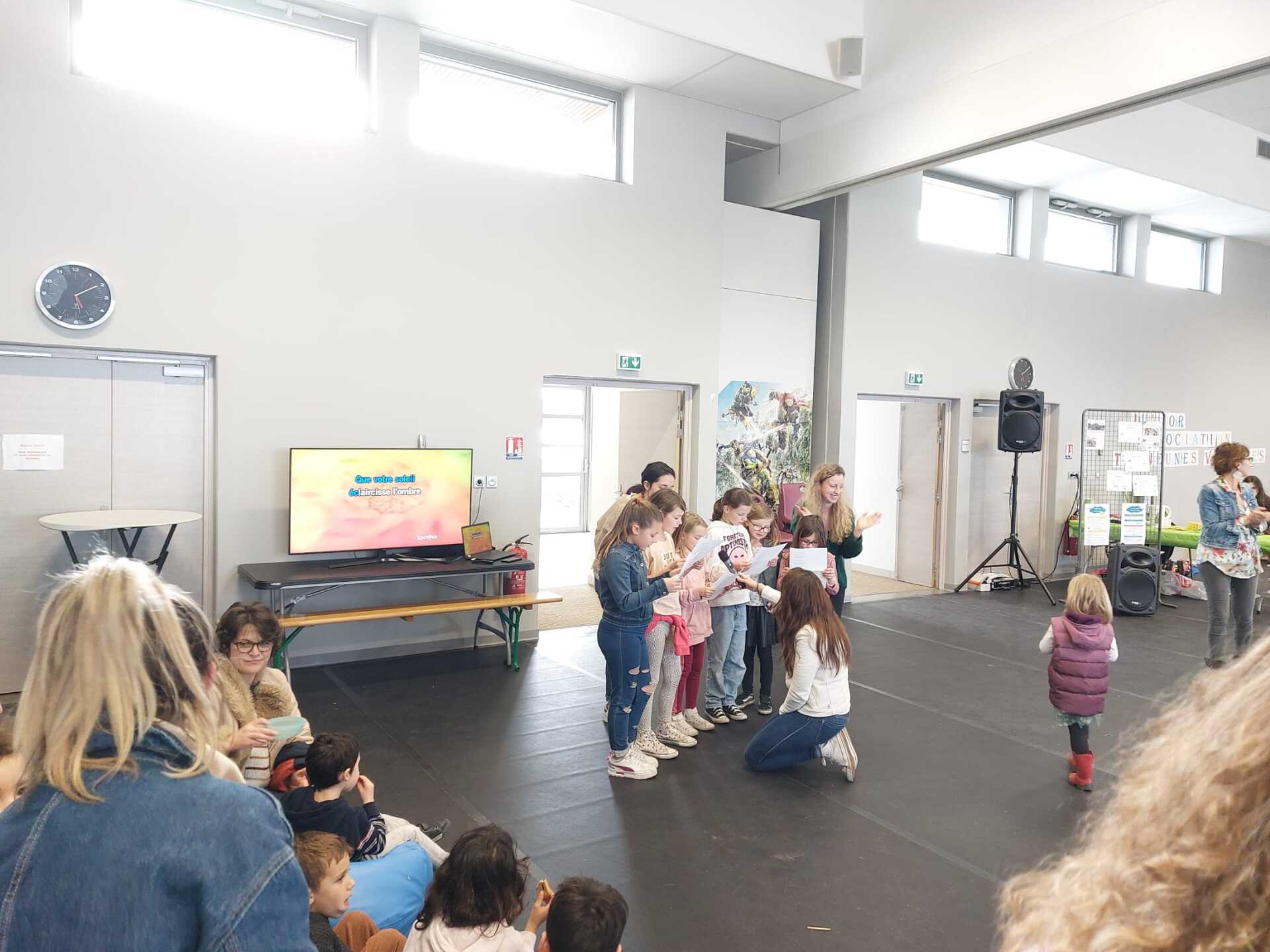 Fête de la famille 2023